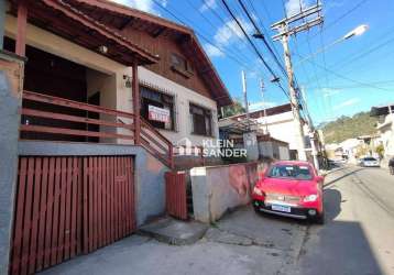 Casa com 3 dormitórios à venda, 181 m² por r$ 280.000,00 - duas pedras - nova friburgo/rj