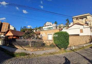 Casa à venda, 263 m² por r$ 1.200.000,00 - braunes - nova friburgo/rj