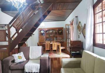 Casa à venda, 241 m² por r$ 950.000,00 - cônego - nova friburgo/rj