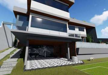 Casa à venda, 465 m² por r$ 1.400.000,00 - braunes - nova friburgo/rj