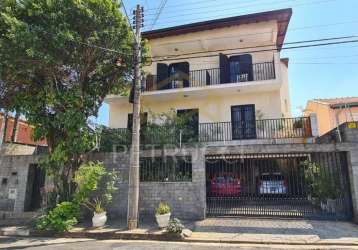 Casa comercial à venda na rua francisco alves feitosa, 74, vila joaquim inácio, campinas, 473 m2 por r$ 1.050.000