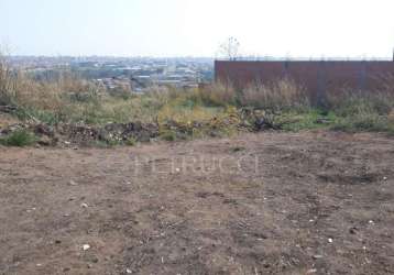 Terreno comercial à venda na rua itapevi, 01, jardim itatinga, campinas por r$ 1.750.000