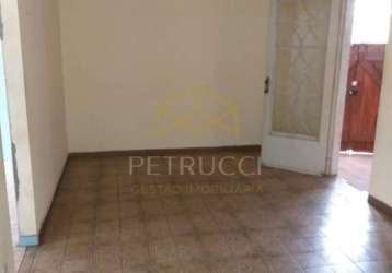 Casa com 3 quartos à venda na rua pedro antunes vasconcelos, 001, vila castelo branco, campinas, 102 m2 por r$ 350.000