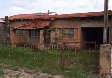 Terreno comercial à venda na rua leonor augusta pádua e castro mundt, 12, vila nogueira, campinas por r$ 340.000