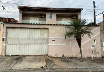 Casa com 5 quartos à venda na rua igaci, 687, vila aeroporto, campinas, 400 m2 por r$ 1.280.000