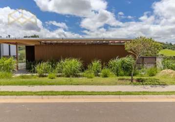 Casa em condomínio fechado com 6 quartos à venda na avenida isaura roque quércia, 001, sousas, campinas, 749 m2 por r$ 8.500.000