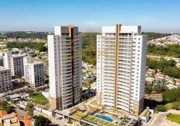 Apartamento com 3 quartos à venda na rua francisco glicério, 1620, vila embaré, valinhos, 185 m2 por r$ 2.700.000