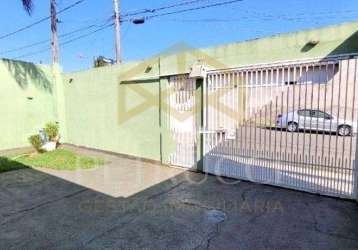 Casa com 3 quartos à venda na rua concetta aparecida pinelli barbosa martarolli, 26, parque ortolândia, hortolândia, 200 m2 por r$ 680.000