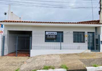 Casa comercial à venda na avenida das amoreiras, 1574, parque industrial, campinas, 260 m2 por r$ 1.180.000