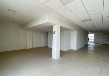 Sala comercial para alugar na rua orlando carpino, 260, jardim chapadão, campinas, 300 m2 por r$ 17.000