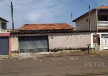 Casa com 4 quartos à venda na rua senador severo gomes, 103, jardim santo andré, hortolândia, 90 m2 por r$ 350.000