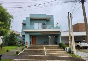 Casa em condomínio fechado com 3 quartos à venda na alameda torres, 200, vale das laranjeiras, indaiatuba, 247 m2 por r$ 1.915.000