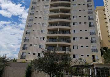 Apartamento com 3 quartos à venda na rua ministro oscar saraiva, 180, jardim das paineiras, campinas, 107 m2 por r$ 950.000