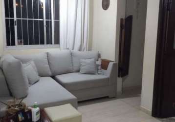 Apartamento com 2 quartos à venda na rua frederico ozanam, 177, vila joaquim inácio, campinas, 73 m2 por r$ 266.000