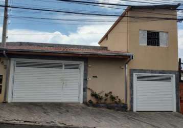 Casa com 3 quartos à venda na rua joão batista d' alessandro, 345, jardim do sol, indaiatuba, 197 m2 por r$ 1.150.000