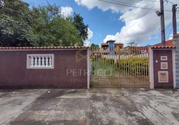 Casa comercial à venda na rua lux a eterna, 683, jardim dos oliveiras, campinas, 46 m2 por r$ 750.000