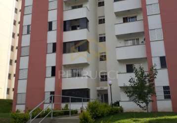 Apartamento com 2 quartos à venda na avenida ary rodrigues, 215, parque camélias, campinas, 57 m2 por r$ 255.000