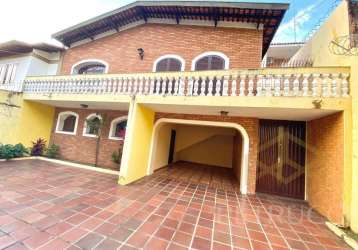 Casa comercial com 5 salas à venda no jardim guarani, campinas , 237 m2 por r$ 660.000