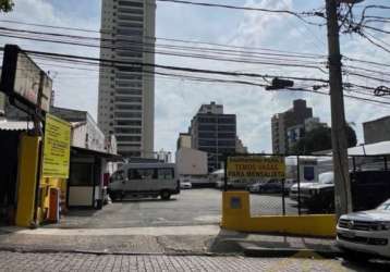 Terreno comercial à venda na rua sampainho, 156-157, cambuí, campinas por r$ 5.505.000