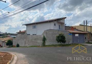 Casa com 3 quartos à venda na rua das samambaias, 119, residencial porto seguro, salto, 177 m2 por r$ 530.000