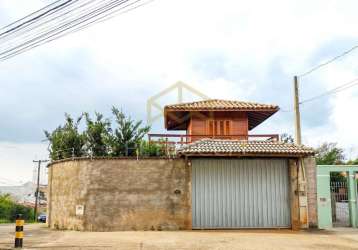 Casa com 1 quarto à venda na rua paulino santana, 520, vila formosa, campinas, 360 m2 por r$ 490.000