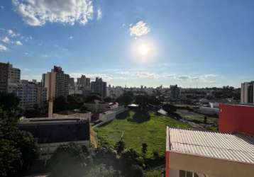 Apartamento com 2 quartos à venda na rua hércules florence, 210, botafogo, campinas, 76 m2 por r$ 380.000