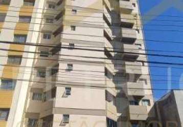 Apartamento com 1 quarto à venda na avenida aquidaban, 163, centro, campinas, 40 m2 por r$ 199.000