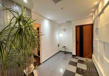 Sala comercial à venda na rua conceição, 233, centro, campinas, 38 m2 por r$ 230.000