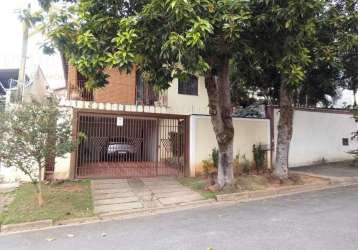 Casa com 3 quartos à venda na rua josé strazzacapa, 252, jardim madalena, campinas, 259 m2 por r$ 950.000