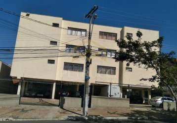 Apartamento com 3 quartos à venda na avenida ana beatriz bierrembach, 158, vila mimosa, campinas, 84 m2 por r$ 270.000