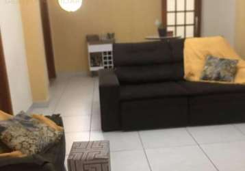 Casa com 2 quartos à venda na avenida doutor carlos de campos, 902, vila industrial, campinas, 125 m2 por r$ 580.000