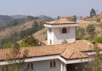 Fazenda à venda na rua paulo marchi, 1990, barrocão, serra negra, 700 m2 por r$ 3.500.000