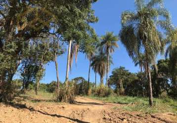 Terreno em condomínio fechado à venda na rua quatorze, 440, condomínio fazenda duas marias, jaguariúna por r$ 350.000