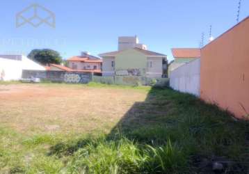 Terreno à venda na avenida doutor romeu tortima, 001, jardim santa genebra ii (barão geraldo), campinas por r$ 1.200.000