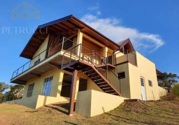 Casa com 3 quartos à venda na rua caliandras, 400, vila mantiqueira, campos do jordão, 325 m2 por r$ 1.700.000