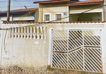 Casa com 3 quartos à venda na rua elias fausto, 224, jardim novo campos elíseos, campinas, 101 m2 por r$ 470.000