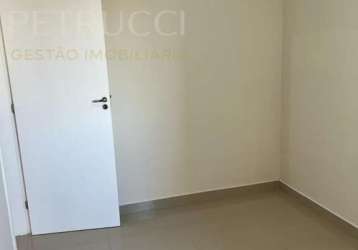 Apartamento com 2 quartos à venda na rua francisco braz do prado, 990, parque bom retiro, paulínia, 47 m2 por r$ 235.000