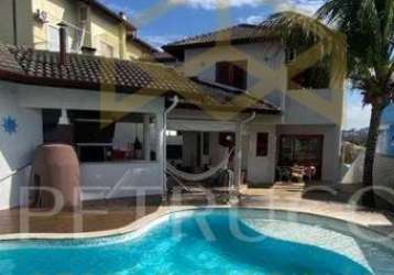 Casa em condomínio fechado com 4 quartos à venda na avenida flamengo, 845, bosque, vinhedo, 320 m2 por r$ 2.100.000