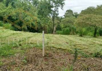 Terreno comercial à venda no pedra branca, campinas  por r$ 690.000