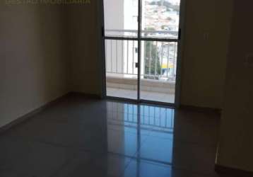 Apartamento com 2 quartos à venda na rua engenheiro augusto de figueiredo, 357, vila progresso, campinas, 52 m2 por r$ 445.000