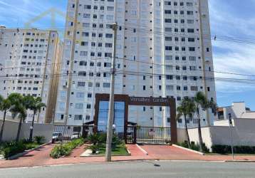 Apartamento com 2 quartos à venda na avenida joão batista morato do canto, 1441, vila industrial, campinas, 48 m2 por r$ 329.000