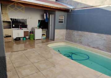 Casa com 2 quartos à venda na rua ângelo calonga, 789, jardim belo horizonte, indaiatuba, 97 m2 por r$ 640.000