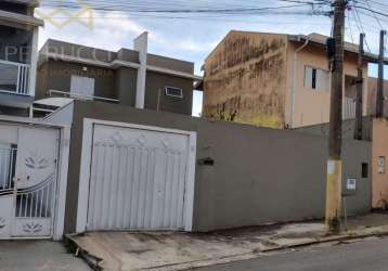 Casa com 3 quartos à venda na rua benjamin maluf, 60, jardim carlos lourenço, campinas, 300 m2 por r$ 700.000