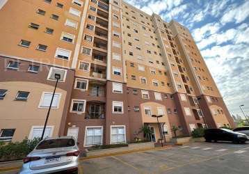 Apartamento com 2 quartos à venda na vila satúrnia, campinas , 60 m2 por r$ 450.000