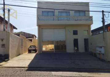 Barracão / galpão / depósito à venda no jardim santa genebra, campinas , 247 m2 por r$ 2.000.000