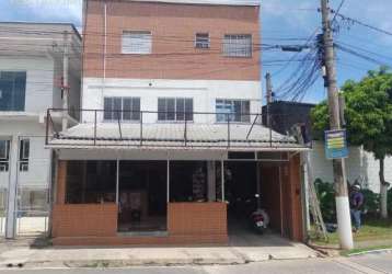 Prédio à venda na rua das castanheiras, 187, jardim são pedro, hortolândia, 180 m2 por r$ 950.000