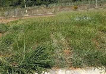 Terreno em condomínio fechado à venda na parque dos ipes, holambra, 001, parque dos ipes, holambra por r$ 320.000