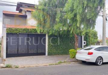 Casa com 3 quartos à venda na rua adaísio giron, 274, jardim regina, indaiatuba, 213 m2 por r$ 1.020.000