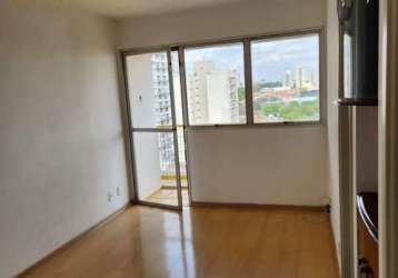 Apartamento com 1 quarto à venda na av. aquidabã, 101, jardim conceição, campinas, 47 m2 por r$ 309.000