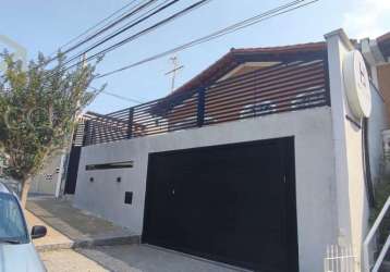 Casa com 3 quartos à venda na piauí, 76, centro, vinhedo, 170 m2 por r$ 1.600.000